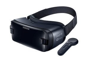 Merge VR vs Gear VR